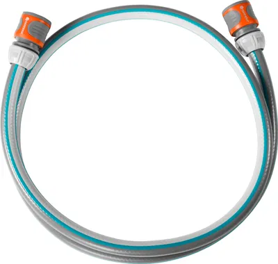 Produktbild von GARDENA zestaw przyłączeniowy Classic 13 mm (1/2"), 1,5 m 18011-20