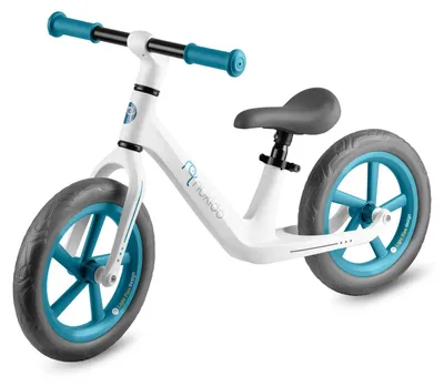 Productafbeelding van Loopfiets Light Flee van Nukido