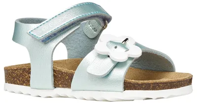 Produktbild von Geox Baby Girl B Sandal Chalki Girl Sandals Aqua 26_Eu