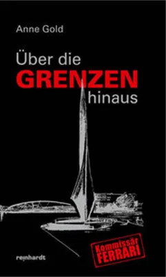 Obrázek produktu pro Über die Grenzen hinaus