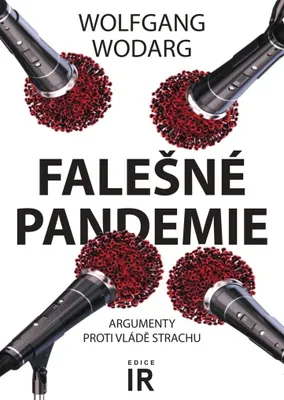 Immagine prodotto di Falešné pandemie