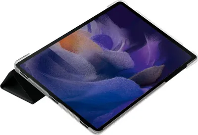 Produktbild von ViVanco™Smart, Folio, Samsung, Galaxy Tab A8 (2021), 26,7 cm (10.5")
