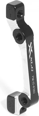 Zdjęcie produktu dla Adapter hamulca tarczowego XLC do hamulca PM IS HR Ø160mm BR-X22