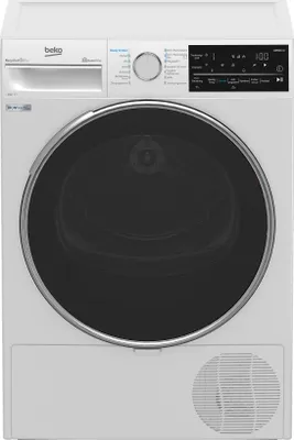 Produktbild von Beko B5T62243W Wärmepumpentrockner Trockner HomeWhiz App ProSmart Inverter Motor