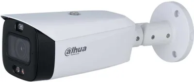 Obrázok produktu pre Dahua Technology WizSense IPC-HFW3449T1-ZAS-PV, IP bezpečnostná kamera, Vnútorné a vonkajšie, Kábel, CE-LVD: EN 62368-1; CE-EMC: Electromagnetic Compatibility Directive 2014/30/EU; FCC: 47 CFR FCC..., Strop/stena/stĺp, Biela