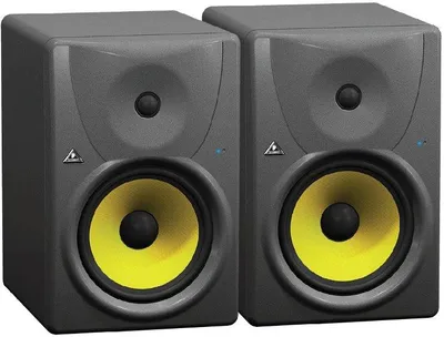 Image de Behringer B1031A moniteurs de studio actifs