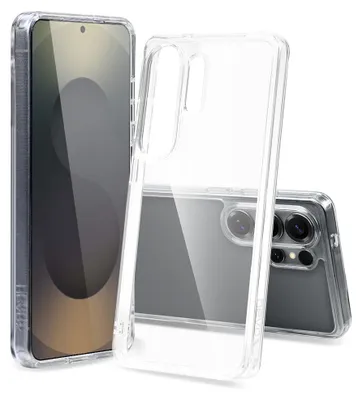 Zdjęcie produktu dla nevox 2585, Pokrowiec, Samsung, Galaxy S26 Ultra, 17,5 cm (6.9"), Przezroczysty
