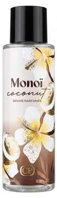 Image de Collection Platinium Monoï Coconut Brume Parfumée