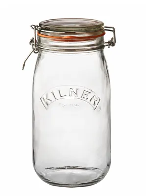 Obrázek produktu pro Kilner 0025.492, 137 mm, 113 mm, 230 mm