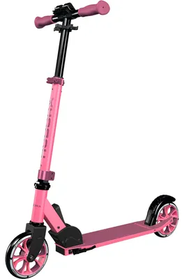 Produktbild von HUDORA Scooter Up 145 Junior - Hochwertiger & sicherer Kinder Roller ab 3 Jahre