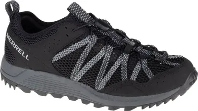 Imagen del producto de Botas Merrell Wildwood Aerosport, modelo J036109