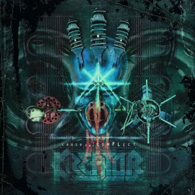 Obrázok produktu pre Kreator: (Explicit) - - (CD / C)