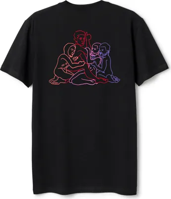 Produktbild von Die Orsons - Grouphug Shakur, T-Shirt