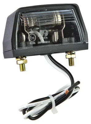 Obrázek produktu pro Osvětlení registrační značky 12 V