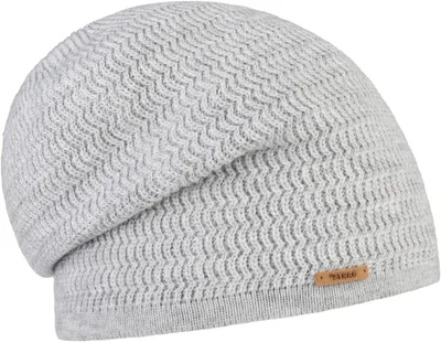 Productafbeelding van Merino Beanie Dames/Heren - Ideaal voor Herfst en Winter