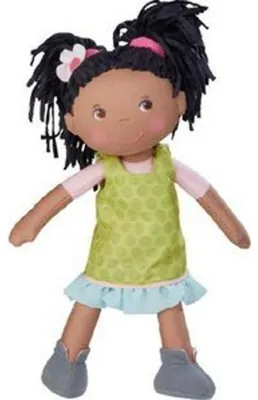 Produktbild von Puppe Cari