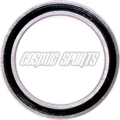 Produktbild von Enduro Bearings 6703 2RS ABEC 3 Lager, 17x23x4