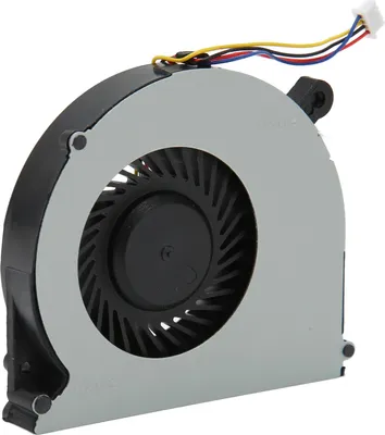 Obrázek produktu pro Ventilátor chlazení CPU Náhradní interní chladič pro notebook HP ProBook 640 G1 645 G1 650 G1 655 G1