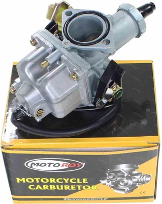 Obrázek produktu pro Vergaser Atv 200 Cg Bashan Daelim Loncin Fu