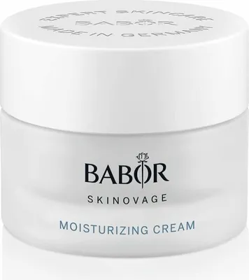Obrázek produktu pro Babor Skinovage hydratační krém 5.1