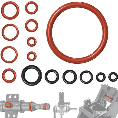 O-Ring-Set 30-tlg. für Philips & Saeco Kaffeemaschinen