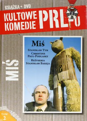 Produktbild von Teddy Bear (nur Originalversion) [DVD]
