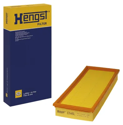 Immagine prodotto di FILTRO HENGST Filtro aria