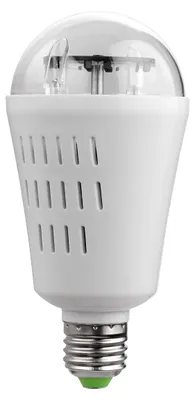 Obrázek produktu pro LED svítidlo, patice E27, 4 W, bílé barvy