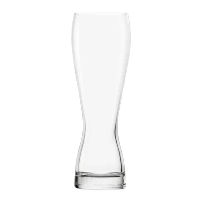 Produktbild von Stölzle Lausitz Weizenbierglas 0,5 Liter 6er Set