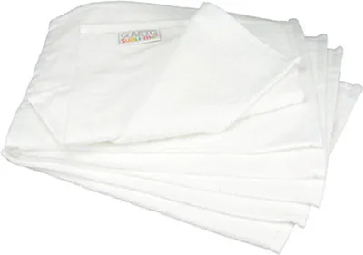 Immagine prodotto di A&R 896.50 | Asciugamano per ospiti SubliMe All-Over Print 30 x 50 cm - Colore: Bianco - Dimensioni: 30 x 50 cm