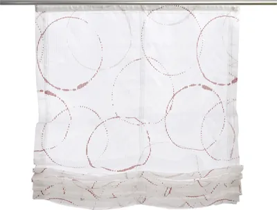 Produktbild von Homing Raffrollo Talladega - 80 x 170 cm, Orange