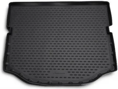 Obrázok produktu pre Gumová vana do kufru Novline Toyota Rav4 2013-2018 (plná rezerva)