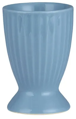 Produktbild von Ib Laursen Eierbecher Mynte Blue Bell