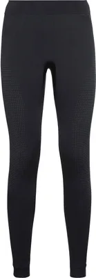 Produktbild von ODLO BL Bottom long PERFORMANCE WARM ECO SCHWARZ L