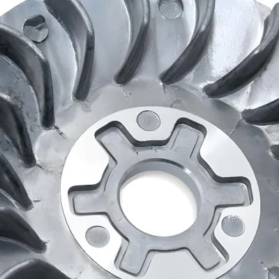 Image de Roue de ventilateur Variomatik Cpi