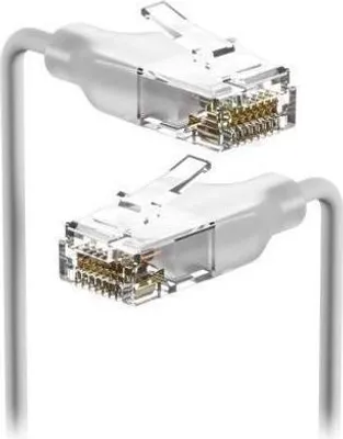 Immagine prodotto di Ubiquiti UniFi - Cavo patch - Da RJ-45 (M) a RJ-45 (M)