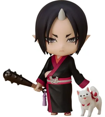 Produktbild von Hozuki no Reitetsu Nendoroid Actionfigur Hozuki 2.0 10 cm