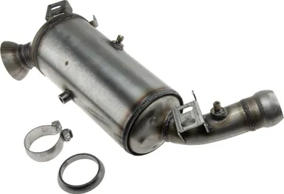 Produktbild von NTY Ruß- / Partikelfilter Abgasanlage DPF-ME-006