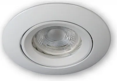 Produktbild von C-Light LED Spot Set 903 weiss 12V - 3 x 3W warm weiß