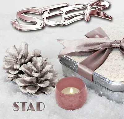 Produktbild von Stad