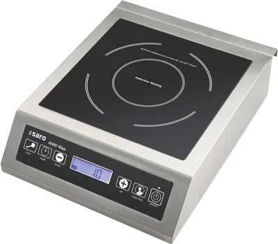 Produktbild von SARO Induktionskochfeld Modell NATASCHA
