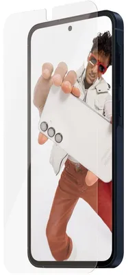 Produktbild von PanzerGlass SAFE. SP Galaxy A56 5G UWF m. Applikator