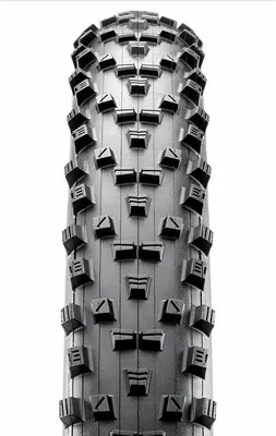 Zdjęcie produktu dla Maxxis Forekaster, 29", Droga, Opona bezdętkowa gotowa do użytku, Składany koralik, Góra, Czarny