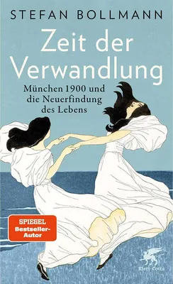 Immagine prodotto di Zeit der Verwandlung