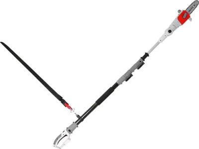 Zdjęcie produktu dla IKRA ICPS2020 PODKRZESYWARKA PIŁA PILARKA PRZECINARKA AKUMULATOROWA NA WYSIĘGNIKU DO DREWNA GAŁĘZI 20 cm / 20 V 2,0 Ah PREMIUM OB-IKRICPS2020 EWIMAX - OFICJALNY DYSTRYBUTOR - AUTORYZOWANY DEALER IKRA