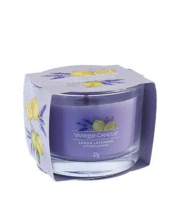 Zdjęcie produktu dla Yankee Candle - Lemon Lavender 37.0g