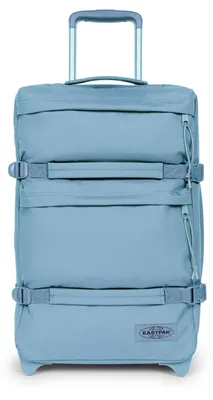 Produktbild von Eastpak Transit'r Plus 42L - Rollenreisetasche S 55 cm (monotone blue)
