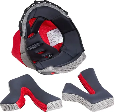 Obrázok produktu pre Oneal Helmpolster Sonus Helmet Größe: L