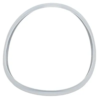 Ersatz-Dichtring für Schnellkochtopf, Silikon, 24 cm