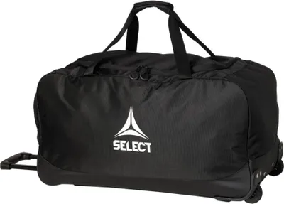 Produktbild von Select Teamtasche Milano mit Rollen